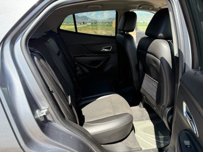 2013 Buick Encore Base