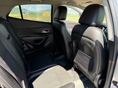 2013 Buick Encore Base