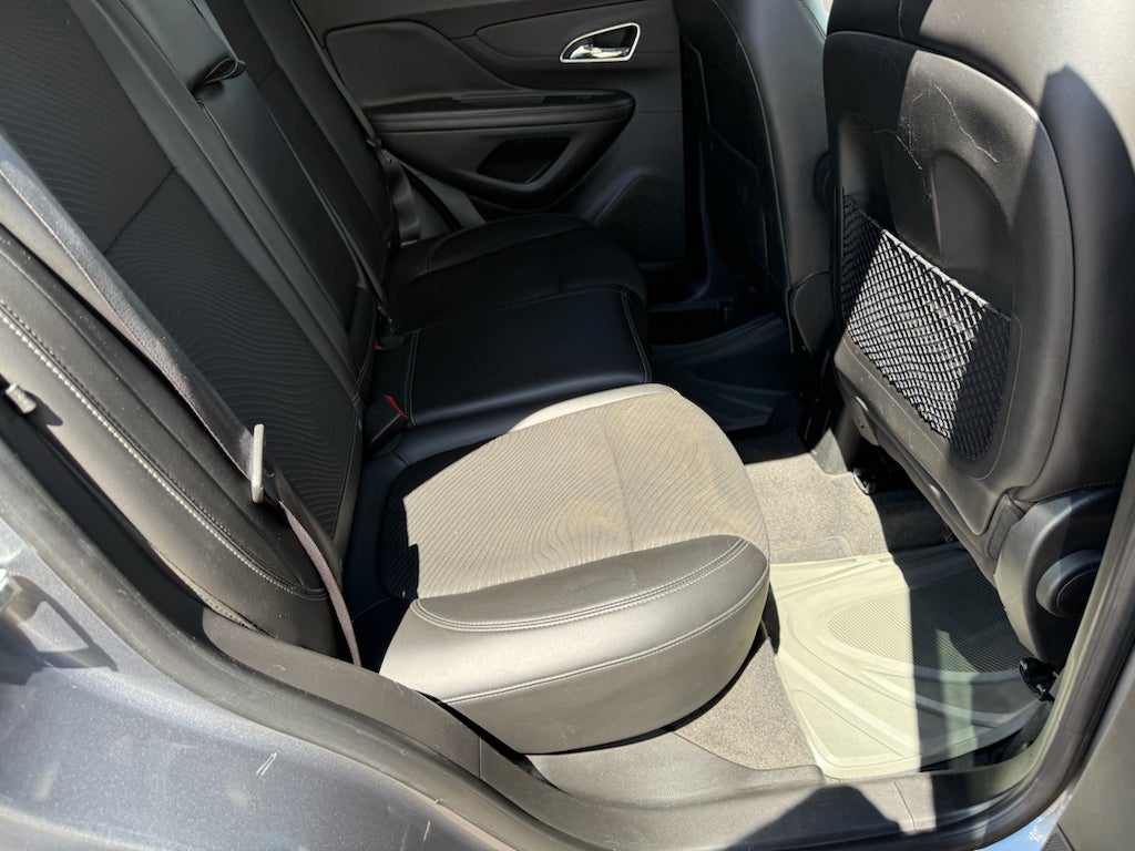 2013 Buick Encore Base