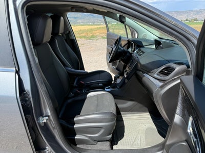 2013 Buick Encore Base