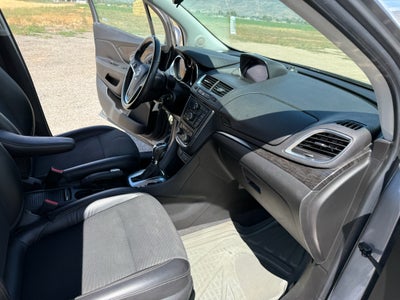 2013 Buick Encore Base