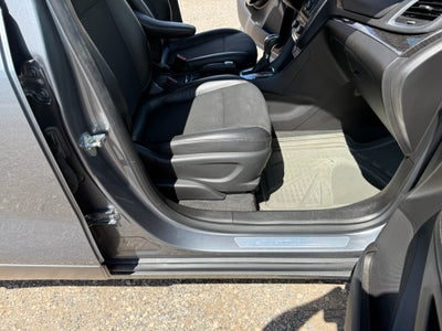 2013 Buick Encore Base