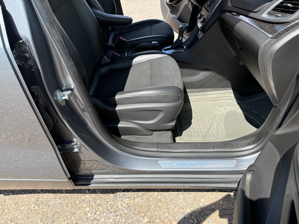 2013 Buick Encore Base