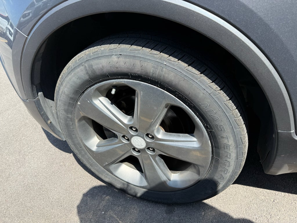 2013 Buick Encore Base