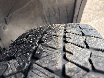 2015 Chevrolet Trax LS