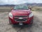 2015 Chevrolet Trax LS