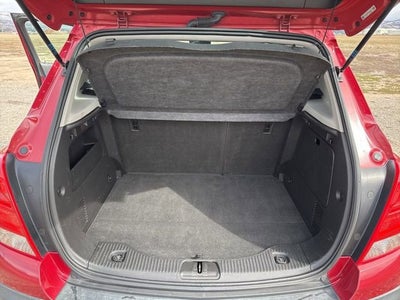 2015 Chevrolet Trax LS