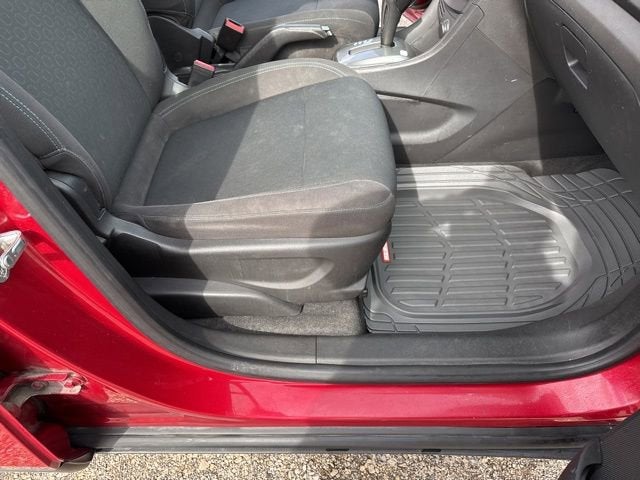 2015 Chevrolet Trax LS