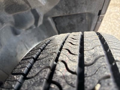 2021 Jeep Renegade Trailhawk