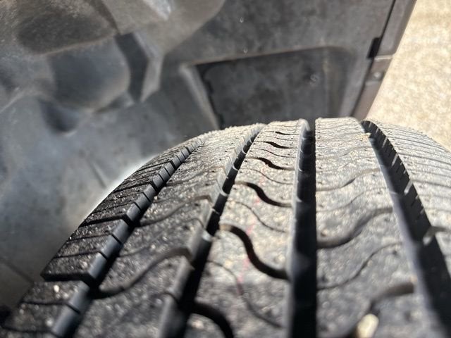 2021 Jeep Renegade Trailhawk