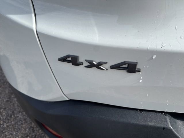 2021 Jeep Renegade Trailhawk