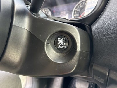 2021 Jeep Renegade Trailhawk