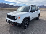 2021 Jeep Renegade Trailhawk