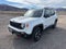 2021 Jeep Renegade Trailhawk