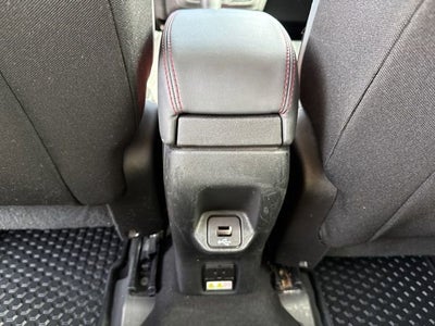 2021 Jeep Renegade Trailhawk