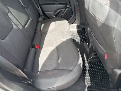 2021 Jeep Renegade Trailhawk