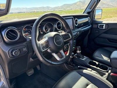 2023 Jeep Wrangler Rubicon 392