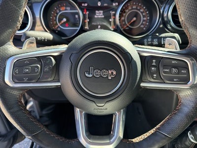 2023 Jeep Wrangler Rubicon 392