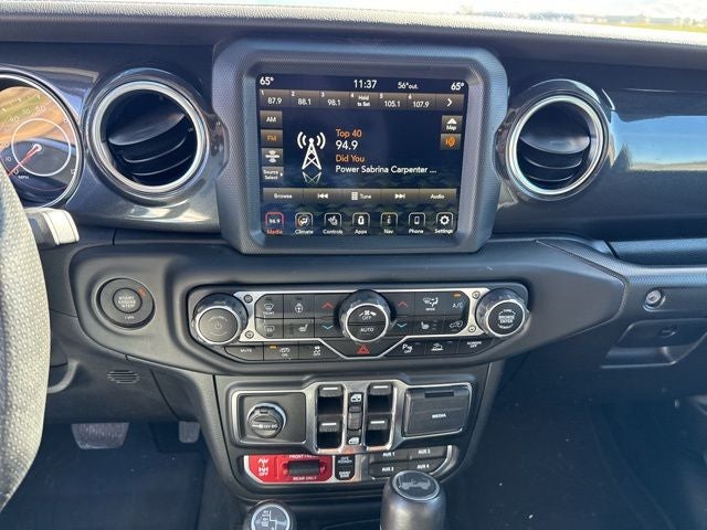 2023 Jeep Wrangler Rubicon 392