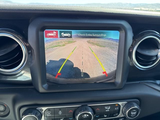 2023 Jeep Wrangler Rubicon 392