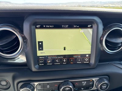 2023 Jeep Wrangler Rubicon 392