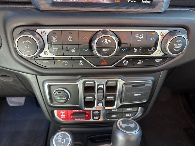 2023 Jeep Wrangler Rubicon 392