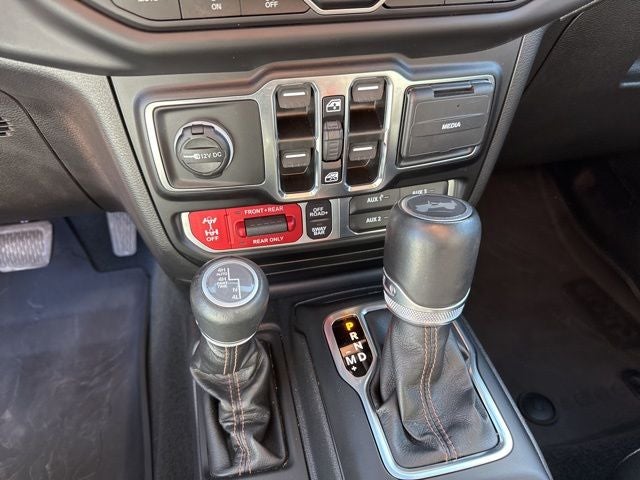 2023 Jeep Wrangler Rubicon 392