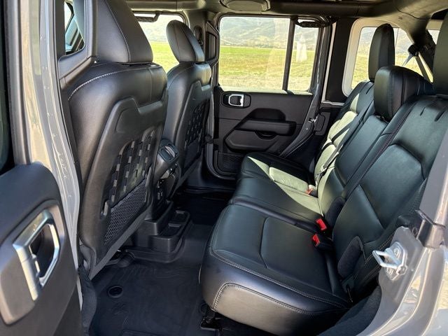 2023 Jeep Wrangler Rubicon 392