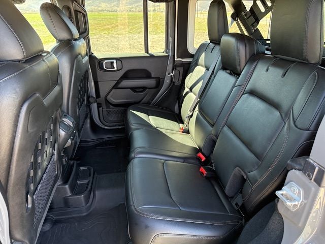 2023 Jeep Wrangler Rubicon 392