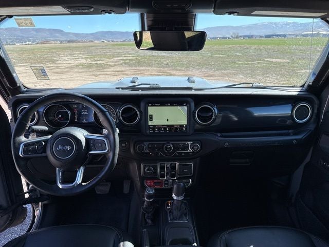 2023 Jeep Wrangler Rubicon 392