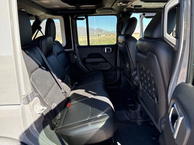 2023 Jeep Wrangler Rubicon 392