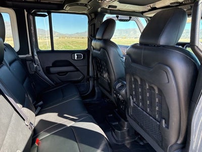 2023 Jeep Wrangler Rubicon 392