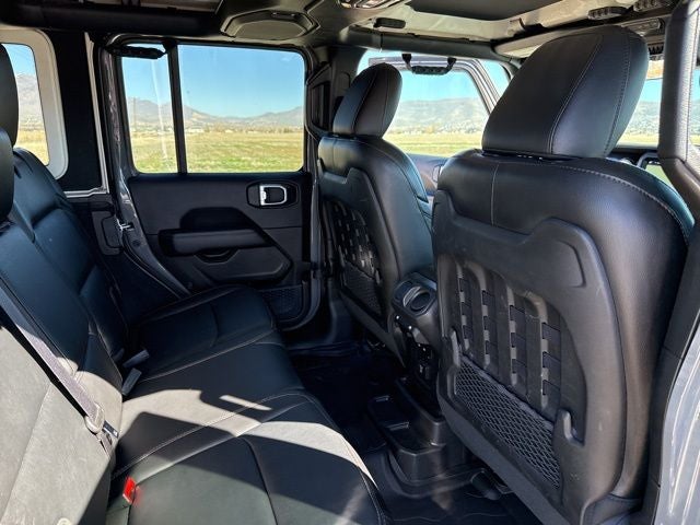 2023 Jeep Wrangler Rubicon 392