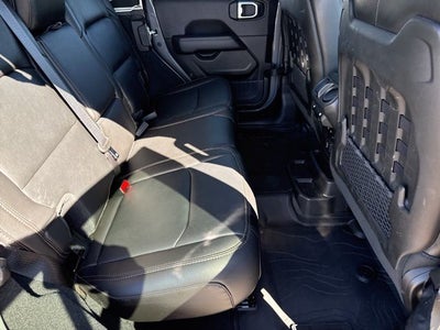 2023 Jeep Wrangler Rubicon 392