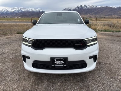 2023 Dodge Durango GT Plus