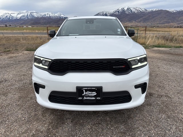 2023 Dodge Durango GT Plus
