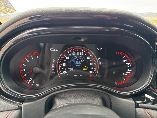 2023 Dodge Durango GT Plus