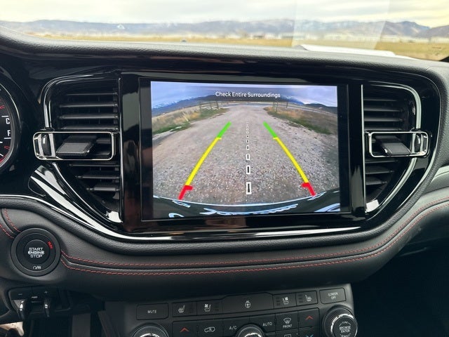 2023 Dodge Durango GT Plus