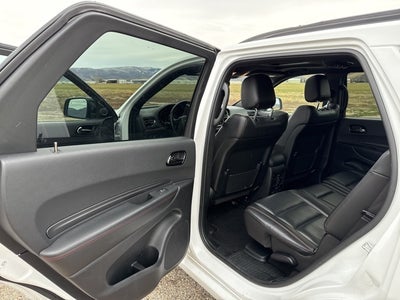 2023 Dodge Durango GT Plus