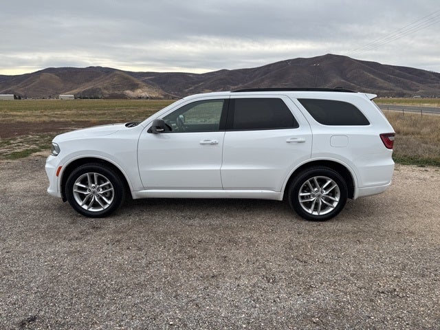 2023 Dodge Durango GT Plus