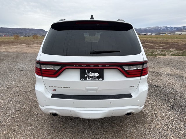 2023 Dodge Durango GT Plus