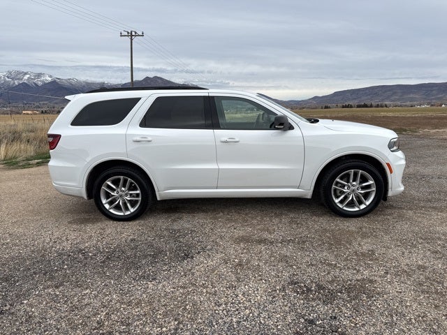 2023 Dodge Durango GT Plus