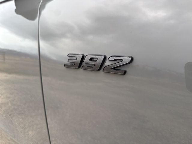 2021 Dodge Durango SRT 392