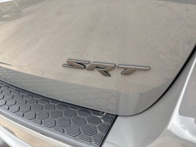 2021 Dodge Durango SRT 392