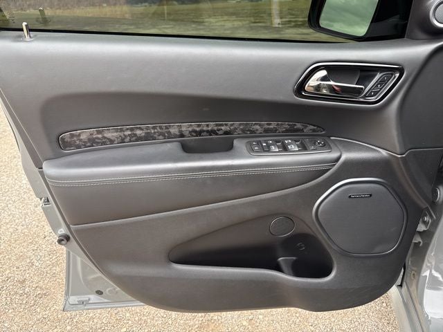 2021 Dodge Durango SRT 392