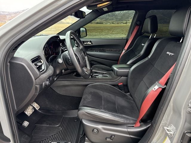 2021 Dodge Durango SRT 392