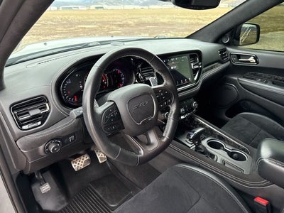 2021 Dodge Durango SRT 392