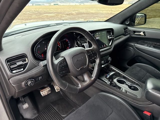 2021 Dodge Durango SRT 392
