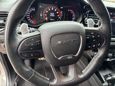 2021 Dodge Durango SRT 392