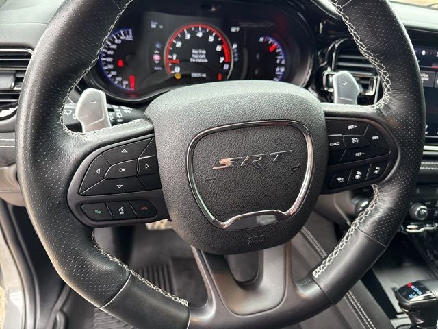 2021 Dodge Durango SRT 392